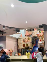 -meland亲子乐园•活动包场(佛山新DNA购物中心店)