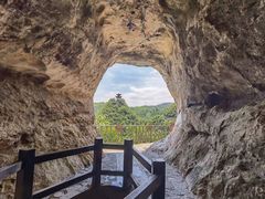 -重庆云阳龙缸景区