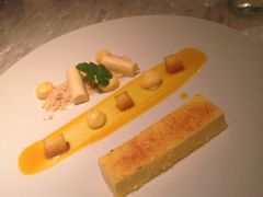 -广州四季酒店·佰鲜汇·现代法餐