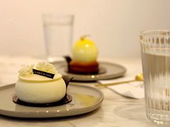 -La Porte de Paris 巴黎之门法式甜品