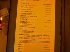 -丽晶大班SPA(大沽店)
