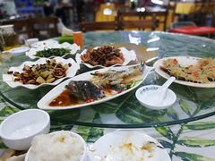 -四姑娘川味海鲜(八爪鱼店)