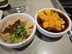 -海底捞火锅(枫蓝国际购物中心店)