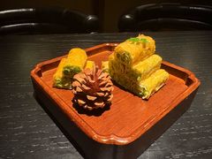 -锦楼·臻选新杭帮(杭州中心店)