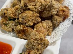 -台北楚楚园馅饼粥(虹桥南丰城店)