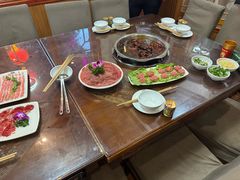 -枇杷园食为鲜火锅(南山店)