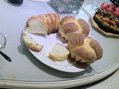 -玛丽亚西餐厅非遗俄餐