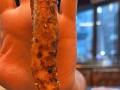 -许哥东北烧烤·铁丳烤串·宫后夹肉(繁花中心店)