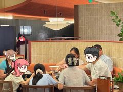 -刘一手重庆火锅(万达广场店)