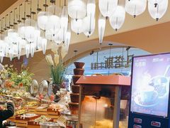 -凡塔斯牛排自助餐厅(莆田万达店)