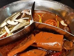 -大龙辣火锅·龙虾·烧烤(湖滨新天地店)