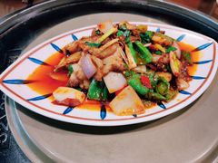 -庆合府重庆大排档(紫都城店)