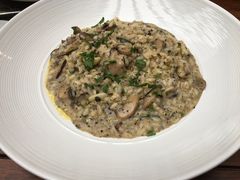 -Tivano意大利餐厅(成都居舍酒店)