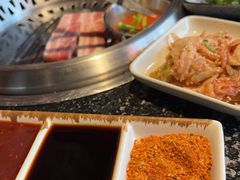 -牛焱·和牛烧肉(五大道店)
