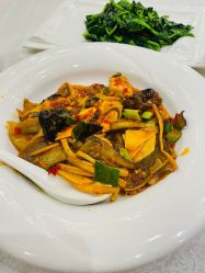 -梅龙镇酒家·宴会厅(南京西路总店)