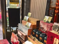 -张一元(前门店)