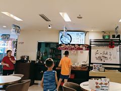 -东方饺子王(和平里店)
