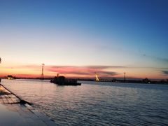 -人民防洪胜利纪念塔