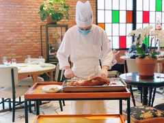 -漢舍中国菜馆(889广场店)