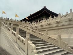 -横店影视城明清宫苑园区