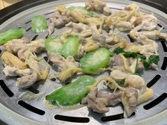 -阿鸡鱼庄·顺德鲜蒸小炒(亚运村店)