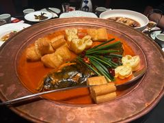 -鸽子侯·家宴·平价海鲜(市图书馆店)