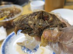 -林记三江兔火锅(沿山路自建小区店)