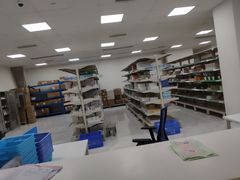 -川北医学院附属成都新华医院