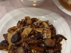 -丰泽园饭店