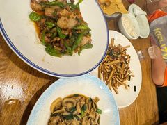 -丰乐餐厅·始于1999·本地老字号