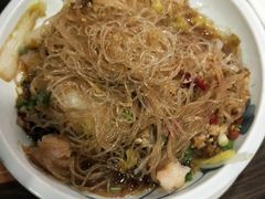 -七菜馆·东北菜·蒸饺(文体路店)
