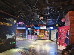 -华夏优加影城(长和国际店)