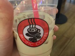 -太平洋咖啡(天津火车站店)
