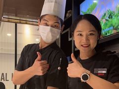 -水木锦堂·自助铁板烧(世贸天阶店)
