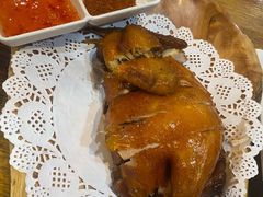 -南海渔家•海鲜•正宗海南菜(海棠湾店)