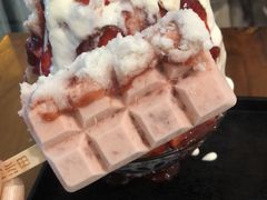 -WONDER ICE 萬得冰田(建設路总店)