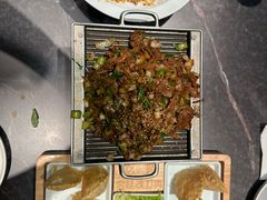 -新乾隆酒楼(帝景园店)