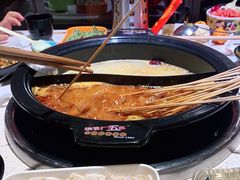 -钢管厂五区小郡肝火锅串串香(总店)