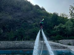 -怀北漂流