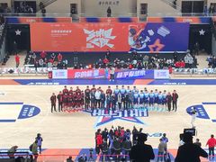 -华中科技大学光谷体育馆