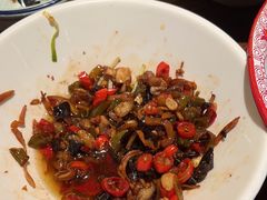 -老湘村·湖南土菜(天河维多利店)