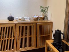 -竹里馆 ·茶食(奥体店)