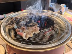 -西塔老太太泥炉烤肉(沈阳店)