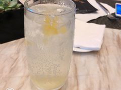-新发展亚太JW万豪酒店·福苑咖啡厅