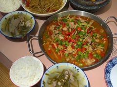 -杨记隆府重庆江湖菜(大悦城店)