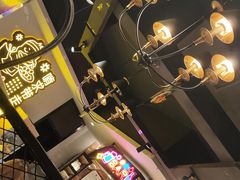 大堂-嘎嘎鸭脑壳(金琴店)