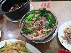 -广东粤秀餐馆(佳家花园小区店)