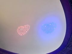 -山西体育中心红灯笼体育场