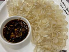 -苏师傅菜馆(上沙店)