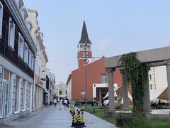 -美兰湖景区